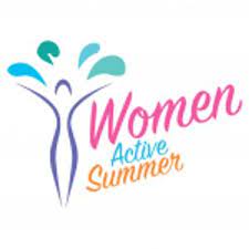 Women Active Summer Indoor Triathlon